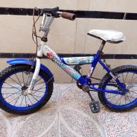 دوچرخه