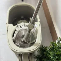 طی چرخشی|لوازم نظافت|خرمآباد, |دیوار