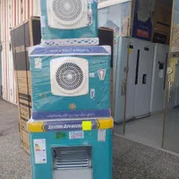 کولر آبی  3500 .3.100 .2.800  جنرال