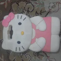 جقجقه و پوش گوشی