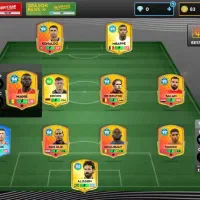 دریم لیگ 2025