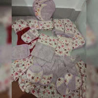 دوخت سرویس آشپزخانه