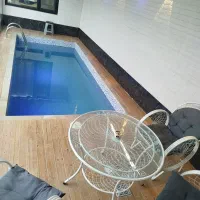 اجاره روزانه ده ویلا استخردار نوساز قزوین|اجارهٔ کوتاه‌مدت ویلا و باغ|قزوین, |دیوار