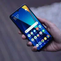 گوشی پکو سی 65|موبایل|خاش, |دیوار