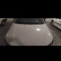 دنا پلاس توربو اتوماتیک آپشنال