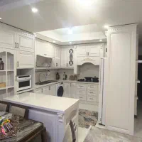 واحد آپارتمان ۱۰۰ متری / گوهران / لاکچری دو واحدی