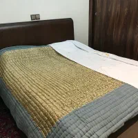 لحاف پنبه ای