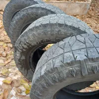 لاستیک|قطعات یدکی و لوازم جانبی|تهران, هوانیروز|دیوار