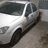 تیبا مدل ۹۴ کم کار