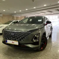 فونیکس FX مدل 1403 در حد «نقد و اقساط»