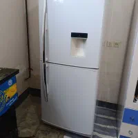 یخچال کمبی سیلوان|یخچال و فریزر|شیراز, شهرک مهرگان|دیوار