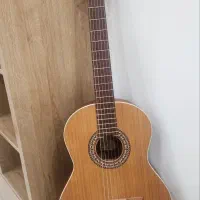 گیتار پارسی مدل M5