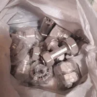 لوازم آبگرمکن پکیج و شوفاژ