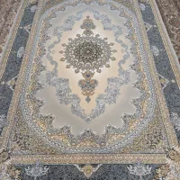 فرش ماشینی ۱ جفت ۶ متری. گالری فرش ایران
