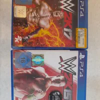 cd بازی کشتی کج