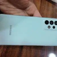 A73 128G 5G پلمپ تمیز