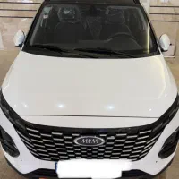 x33 کراس به قیمت شرکت