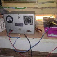 ترانس کولر 18000|کولر گازی و فن‌کوئل|برازجان, |دیوار