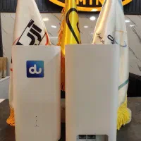 مودم 5G رومیزی هوآوی H155 - 383