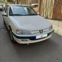 پژوپارس بدون رنگ در حد صفر