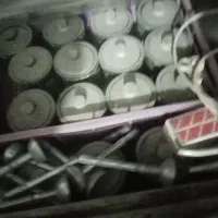 دیزی سنگی .ابگرمگن برقی