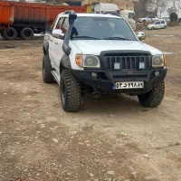 کاپرا مدل ۹۰  دو دیفرانسیل