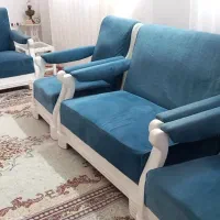 مبل هشت نفره