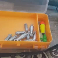 قلاب ماهیگیری|ماهیگیری|نجفآباد, جعفرآباد|دیوار