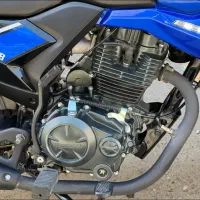 موتور ایردوکو 150سی سی دوماه کار|موتورسیکلت|بوکان, |دیوار