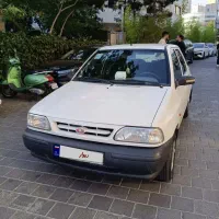 پراید ۱۳۱