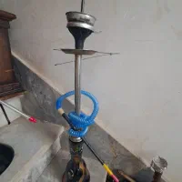قلیان سوپاپ دار