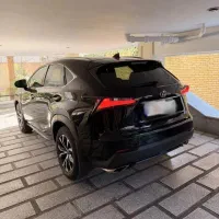 لکسوس Nx 200|خودرو سواری و وانت|تهران, سعادت‌آباد|دیوار