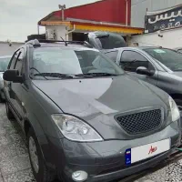 تیبا مدل 93 دوگانه کارخانه