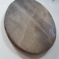 دف پوستی  حرفه ای درجه ۱