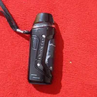 قلیان شارژی درحد نو..