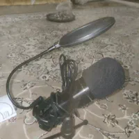 میکروفون مخصوص کامپیوتر و استودیو