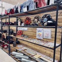 لوازم ارسی،هدرز،هدلایت،رم ایر،کیت مکش|قطعات یدکی و لوازم جانبی|اندیشه, اندیشه فاز ۲|دیوار