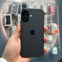 iPhone 16 Normal ریجستر