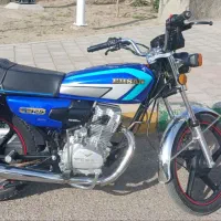 هندا ۱۲۵ احسان