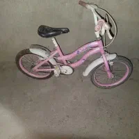 دوچرخه ۱۶ دخترانه