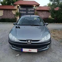 پژو۲۰۶تیپ۵مدل۹۳