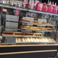 قنادی یخچال ویترین مکعبی، شیرینی|فروشگاه و مغازه|شیراز, شهرک گلها|دیوار