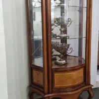 ویترین بوفه