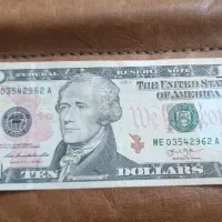 اسکناس کلکسیونی