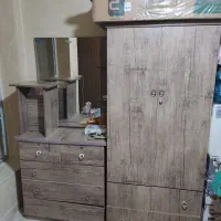 کمد دراور|جاکفشی، کمد، دراور|کرمانشاه, |دیوار