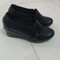 بوت وکفش|کیف، کفش، کمربند|مشکیندشت, |دیوار