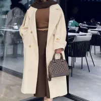 پالتو مزون دوز