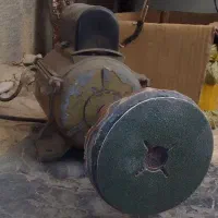 الکتروموتور