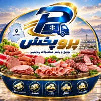 ویزیتور آقا فوری
