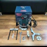 اور فرز باس صنعتی دیمر دار